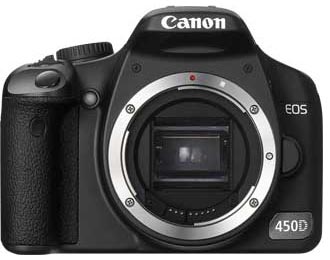 450D