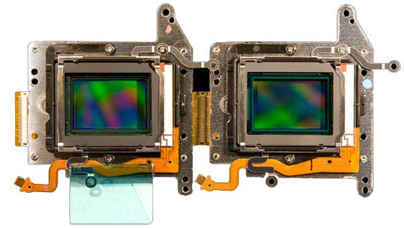 Sensor