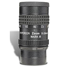 Hyperion Weitwinkel Click Stop Zoomokulare